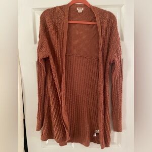 Mossimo sweater size XL gently worn